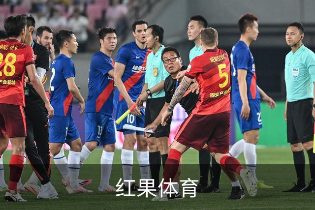 红果体育